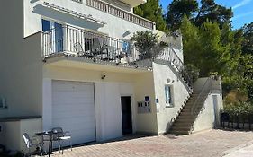 Brela Beachfront